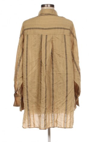 Dámska bunda  Mango, Veľkosť M, Farba Hnedá, Cena  34,95 €