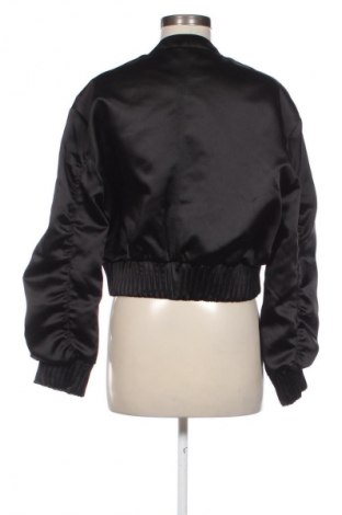 Дамско яке Mango, Размер L, Цвят Черен, Цена 109,99 лв.