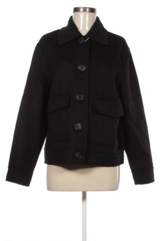 Γυναικείο μπουφάν Mango, Μέγεθος S, Χρώμα Μαύρο, Τιμή 53,99 €