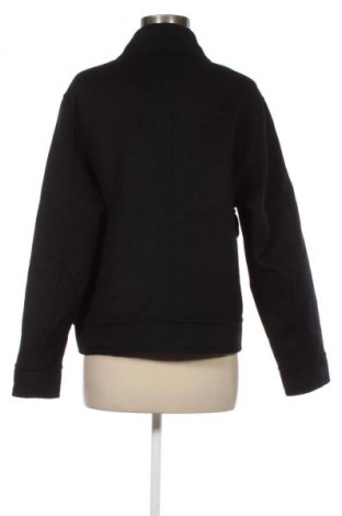 Γυναικείο μπουφάν Mango, Μέγεθος S, Χρώμα Μαύρο, Τιμή 53,99 €