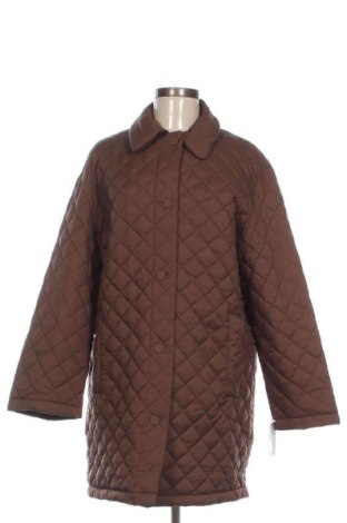 Damenjacke Mango, Größe M, Farbe Braun, Preis 48,99 €