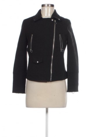 Geacă de femei Mango, Mărime S, Culoare Negru, Preț 120,99 Lei