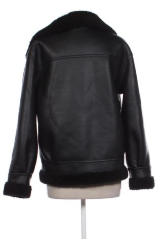 Dámska bunda  Mango, Veľkosť S, Farba Čierna, Cena  61,48 €