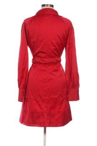 Geacă de femei Mango, Mărime L, Culoare Roșu, Preț 112,99 Lei