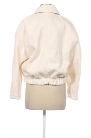 Дамско яке Mango, Размер XS, Цвят Екрю, Цена 109,99 лв.