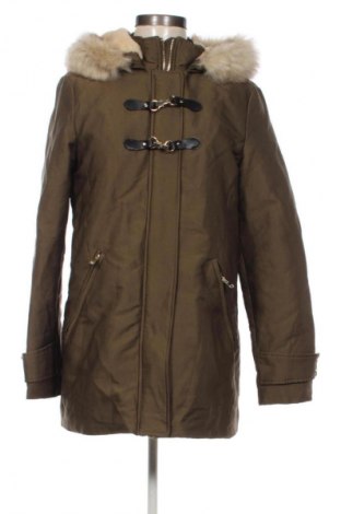 Damenjacke Mango, Größe S, Farbe Grün, Preis € 38,99