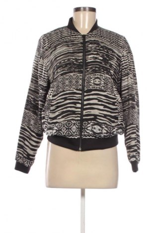 Дамско яке Mango, Размер M, Цвят Многоцветен, Цена 47,88 лв.