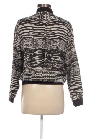 Дамско яке Mango, Размер M, Цвят Многоцветен, Цена 47,88 лв.