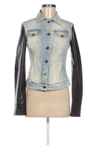 Дамско яке Mango, Размер M, Цвят Многоцветен, Цена 33,82 лв.