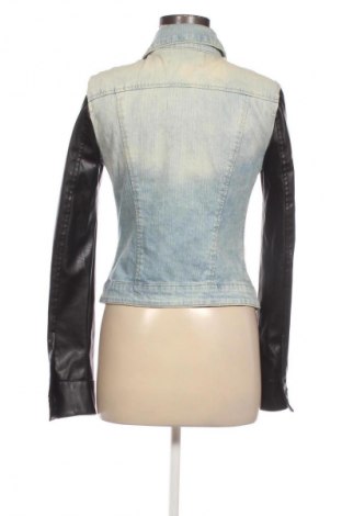 Дамско яке Mango, Размер M, Цвят Многоцветен, Цена 33,82 лв.