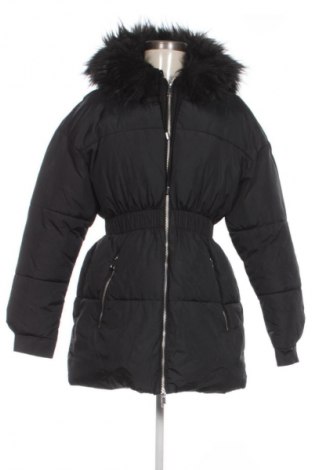 Geacă de femei Mango, Mărime S, Culoare Negru, Preț 299,53 Lei