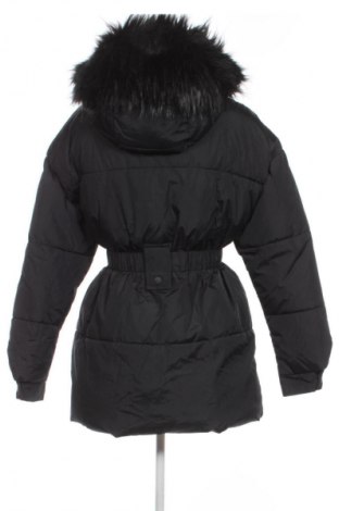 Geacă de femei Mango, Mărime S, Culoare Negru, Preț 299,53 Lei