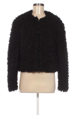 Γυναικείο μπουφάν Manor, Μέγεθος L, Χρώμα Μαύρο, Τιμή 41,43 €