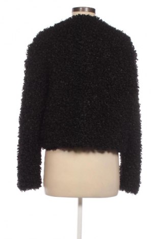 Γυναικείο μπουφάν Manor, Μέγεθος L, Χρώμα Μαύρο, Τιμή 41,43 €