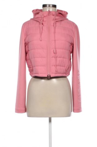 Γυναικείο μπουφάν Marc Aurel, Μέγεθος S, Χρώμα Ρόζ , Τιμή 41,99 €