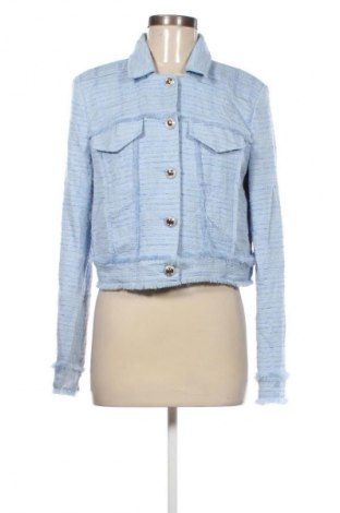 Kurtka damska Marc Aurel, Rozmiar M, Kolor Niebieski, Cena 103,99 zł