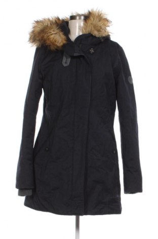 Geacă de femei Marc O'Polo, Mărime L, Culoare Albastru, Preț 468,42 Lei