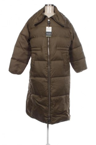 Dámska bunda  Marc O'Polo, Veľkosť S, Farba Zelená, Cena  87,95 €
