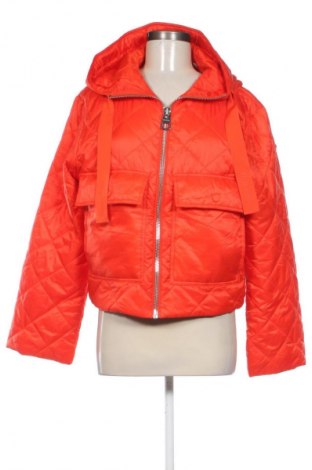 Γυναικείο μπουφάν Marc O'Polo, Μέγεθος S, Χρώμα Κόκκινο, Τιμή 234,99 €