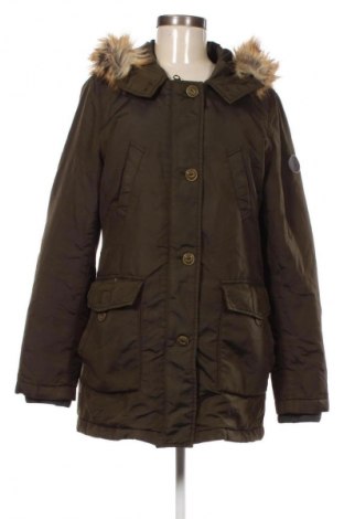 Geacă de femei Marc O'Polo, Mărime M, Culoare Verde, Preț 619,99 Lei
