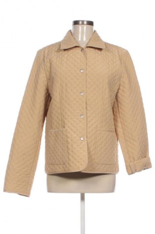 Дамско яке Marco Pecci, Размер L, Цвят Бежов, Цена 40,99 лв.