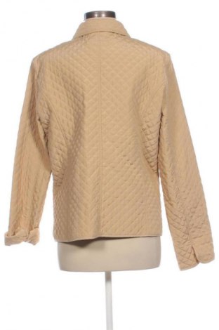Дамско яке Marco Pecci, Размер L, Цвят Бежов, Цена 40,99 лв.