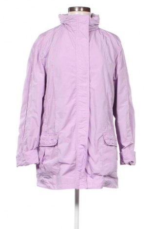 Дамско яке Marcona, Размер M, Цвят Лилав, Цена 47,99 лв.