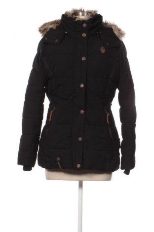 Dámská bunda  Marikoo, Velikost M, Barva Černá, Cena  1 629,00 Kč