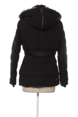 Dámská bunda  Marikoo, Velikost M, Barva Černá, Cena  1 629,00 Kč