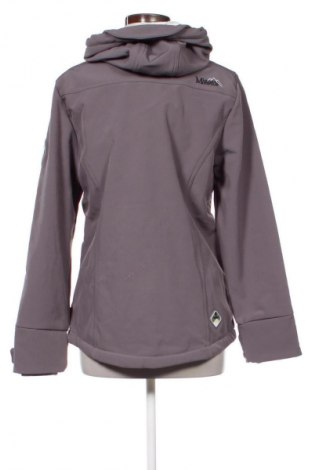 Geacă de femei Marikoo, Mărime M, Culoare Gri, Preț 476,99 Lei