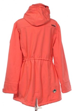 Női dzseki Marikoo, Méret 3XL, Szín Rózsaszín, Ár 17 319 Ft