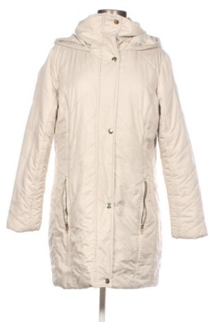 Geacă de femei Marks & Spencer, Mărime M, Culoare Bej, Preț 406,99 Lei