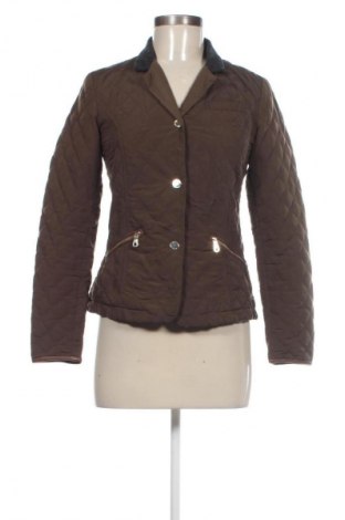 Kurtka damska Massimo Dutti, Rozmiar XS, Kolor Brązowy, Cena 267,99 zł