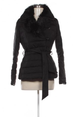 Damenjacke Massimo Dutti, Größe M, Farbe Schwarz, Preis € 61,68