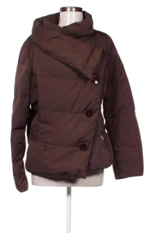 Geacă de femei Max Mara, Mărime L, Culoare Maro, Preț 1.113,99 Lei