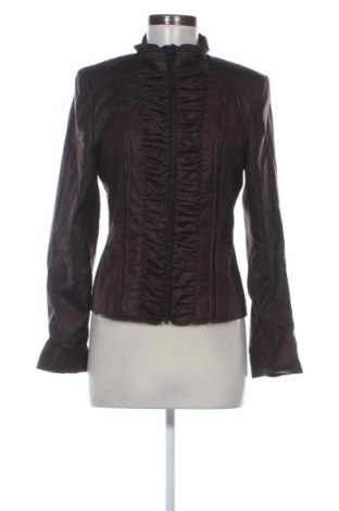 Dámská bunda  Maxima, Velikost S, Barva Hnědá, Cena  449,00 Kč