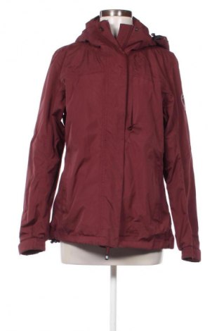 Dámská bunda  McKinley, Velikost M, Barva Červená, Cena  789,00 Kč