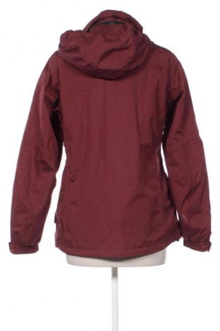 Dámská bunda  McKinley, Velikost M, Barva Červená, Cena  789,00 Kč
