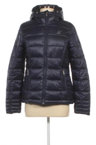 Dámska bunda  McKinley, Veľkosť S, Farba Modrá, Cena  42,95 €