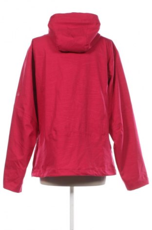 Дамско яке McKinley, Размер XL, Цвят Розов, Цена 33,99 лв.