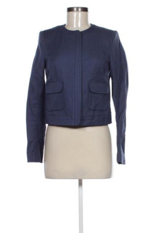 Дамско яке Mexx, Размер S, Цвят Син, Цена 56,99 лв.