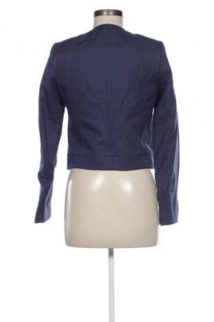 Дамско яке Mexx, Размер S, Цвят Син, Цена 56,99 лв.