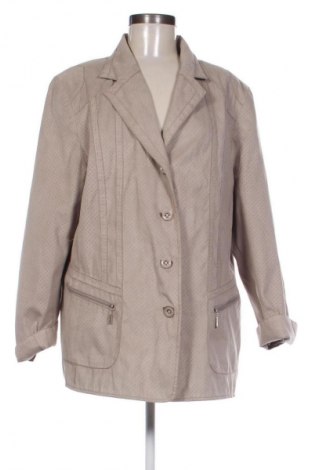 Дамско яке Mian, Размер XL, Цвят Кафяв, Цена 68,00 лв.