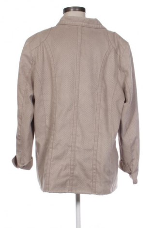 Дамско яке Mian, Размер XL, Цвят Кафяв, Цена 68,00 лв.