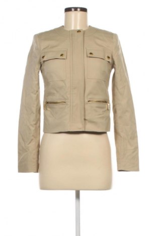 Dámská bunda  Michael Kors, Velikost S, Barva Béžová, Cena  8 213,00 Kč