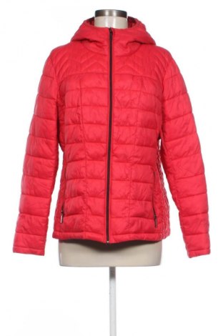 Dámská bunda  Michael Kors, Velikost L, Barva Červená, Cena  2 975,00 Kč