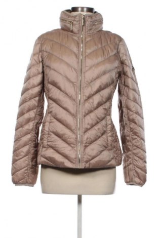 Γυναικείο μπουφάν Michael Kors, Μέγεθος M, Χρώμα  Μπέζ, Τιμή 224,99 €