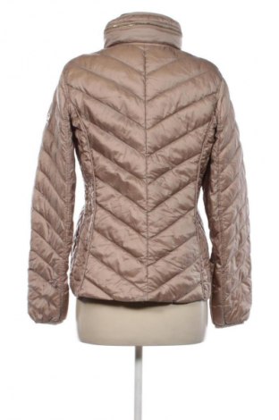Γυναικείο μπουφάν Michael Kors, Μέγεθος M, Χρώμα  Μπέζ, Τιμή 224,99 €