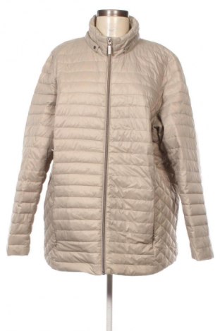 Damenjacke Michele Boyard, Größe XXL, Farbe Beige, Preis 39,57 €