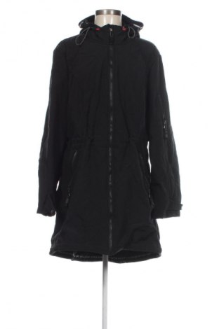 Damenjacke Miss E, Größe XXL, Farbe Schwarz, Preis 19,99 €